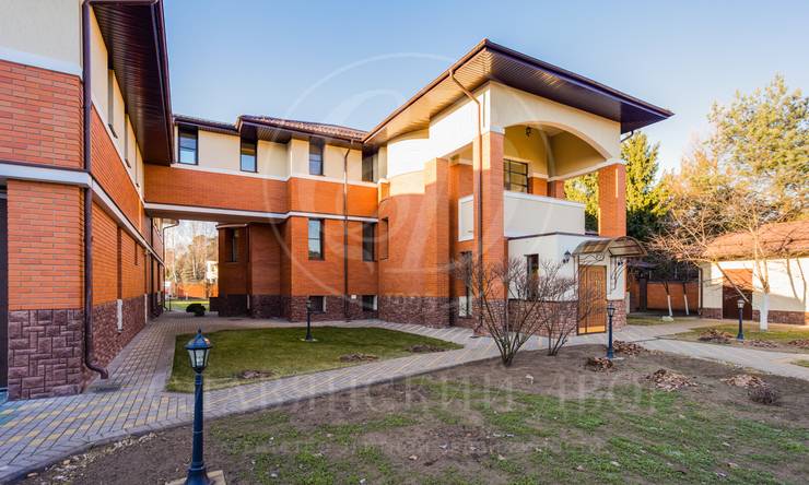 Лот-3711-194240 аренда дома Рублево-Успенское шоссе Барвиха