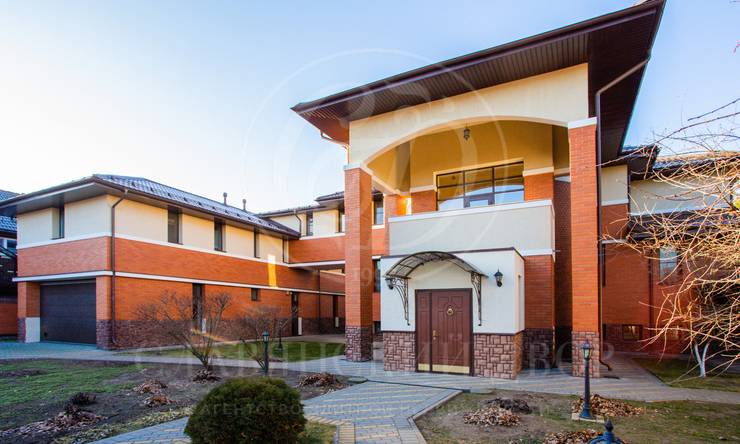 Лот-3711-194241 аренда дома Рублево-Успенское шоссе Барвиха