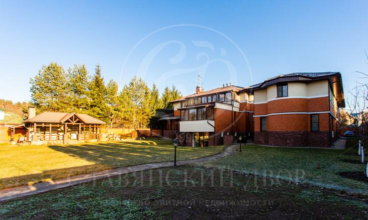 Лот-3711-194243 аренда дома Рублево-Успенское шоссе Барвиха