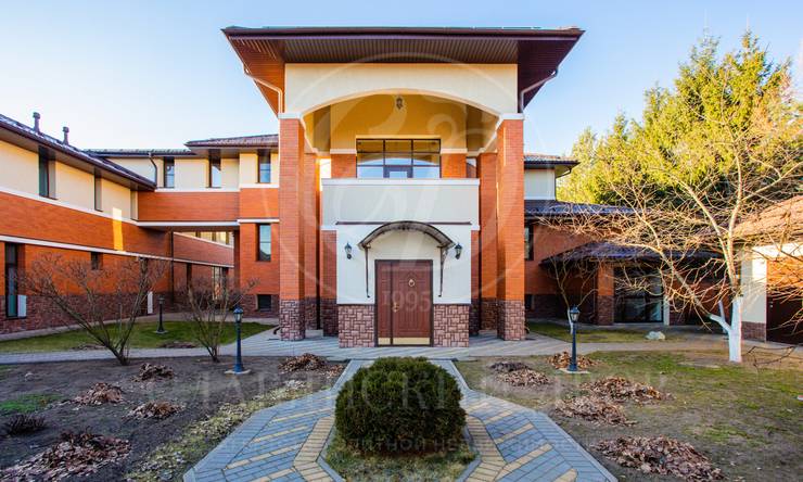 Лот-3711-194244 аренда дома Рублево-Успенское шоссе Барвиха