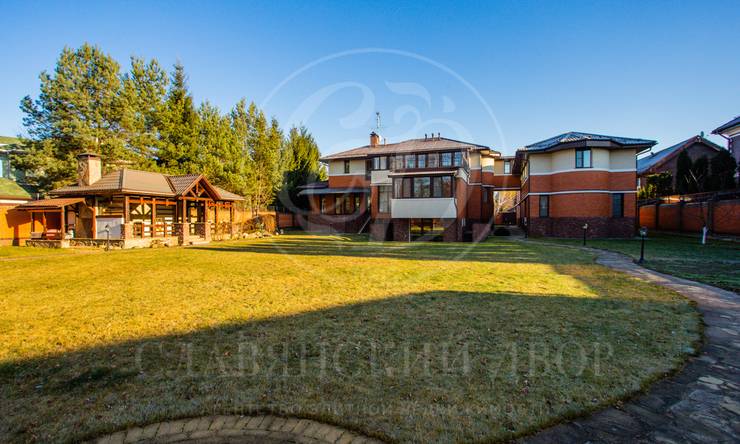 Лот-3711-194247 аренда дома Рублево-Успенское шоссе Барвиха