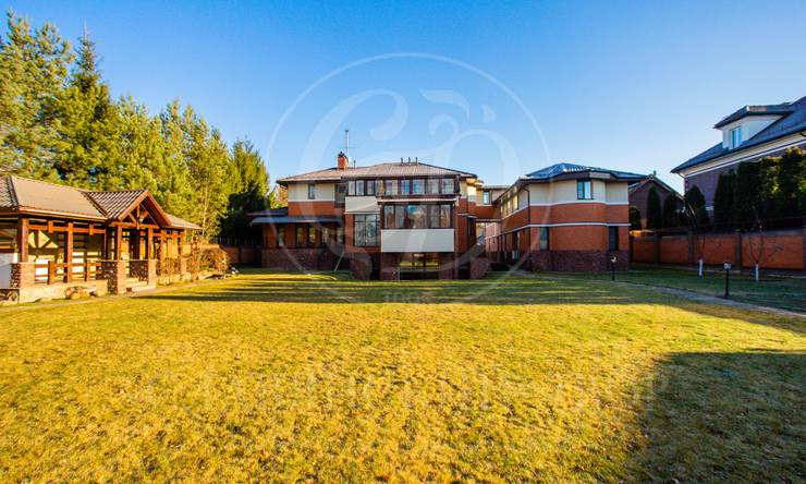 Лот-3711-194249 аренда дома Рублево-Успенское шоссе Барвиха