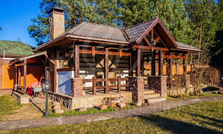 Лот-3711-194250 аренда дома Рублево-Успенское шоссе Барвиха