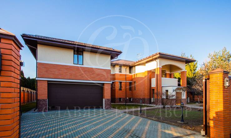 Лот-3711-194255 аренда дома Рублево-Успенское шоссе Барвиха