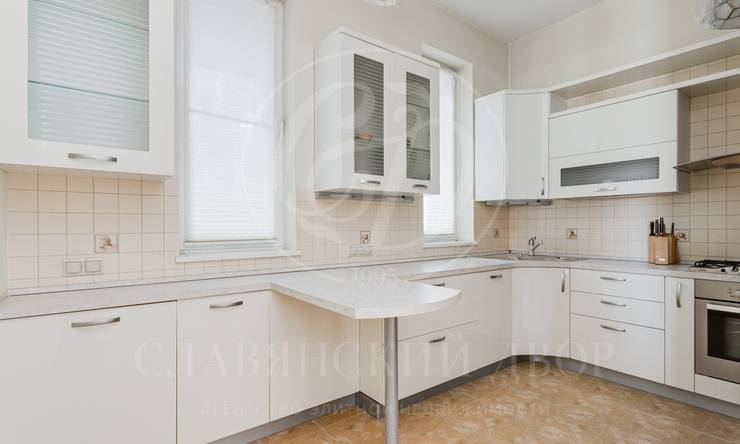 Лот-3798-194267 продажа дома Рублево-Успенское шоссе Барвиха-49