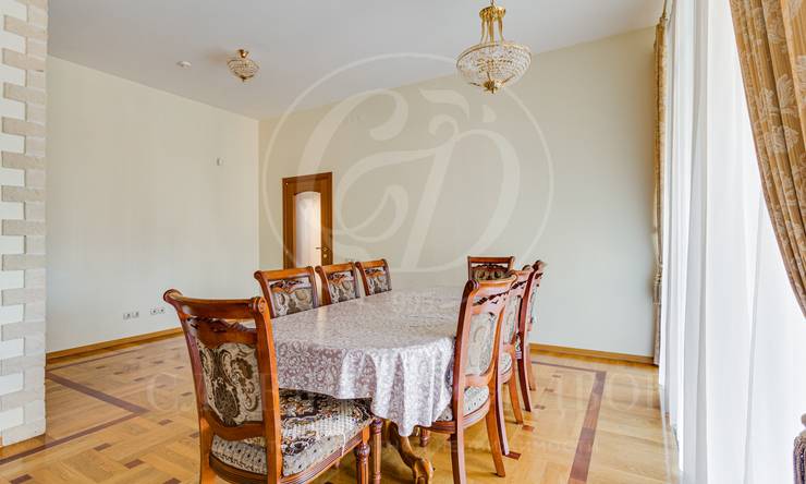 Лот-3798-194270 продажа дома Рублево-Успенское шоссе Барвиха-49