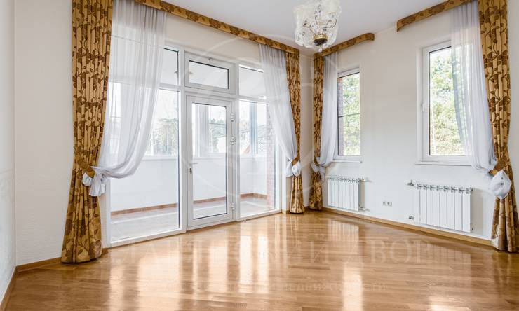 Лот-3798-194271 продажа дома Рублево-Успенское шоссе Барвиха-49