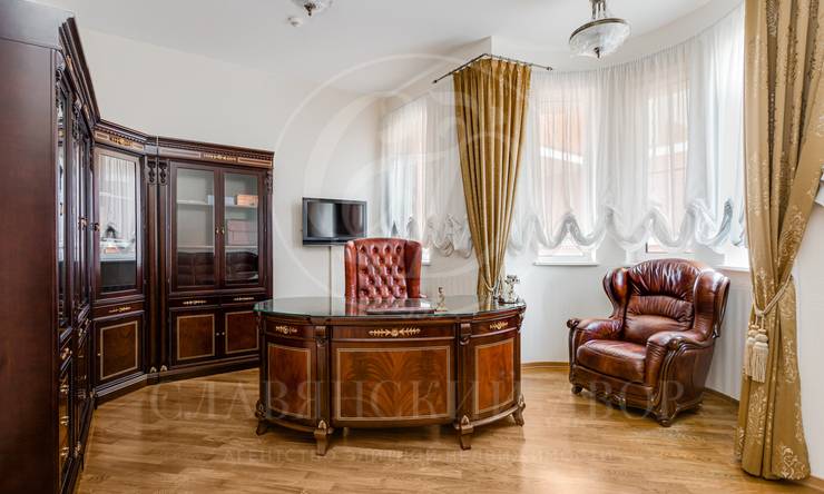 Лот-3798-194278 продажа дома Рублево-Успенское шоссе Барвиха-49