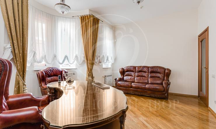 Лот-3798-194279 продажа дома Рублево-Успенское шоссе Барвиха-49