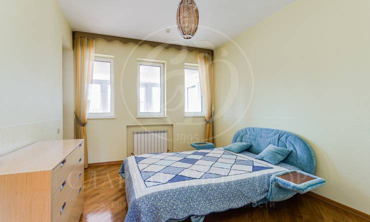 Лот-3798-194282 продажа дома Рублево-Успенское шоссе Барвиха-49