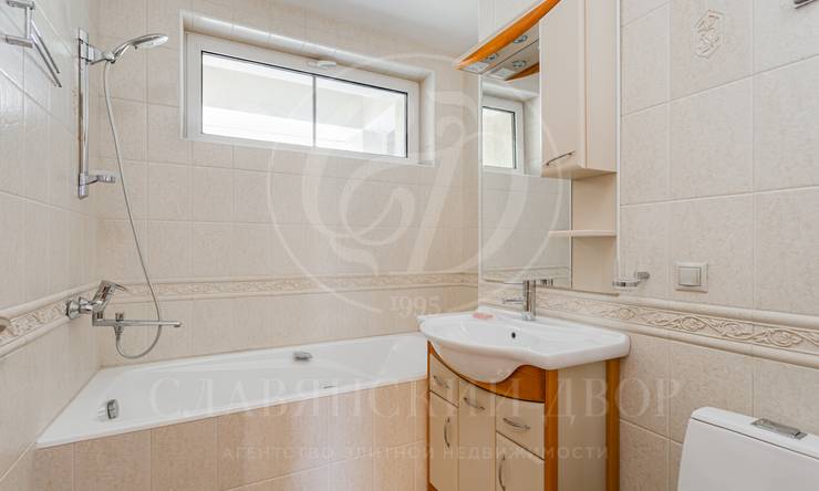 Лот-3798-194284 продажа дома Рублево-Успенское шоссе Барвиха-49