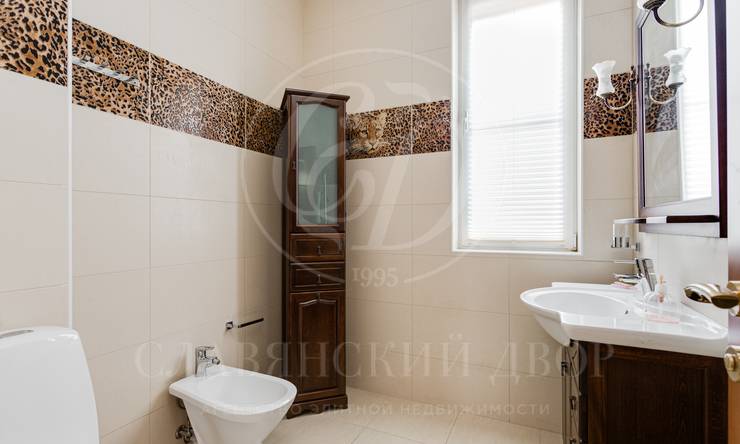 Лот-3798-194285 продажа дома Рублево-Успенское шоссе Барвиха-49