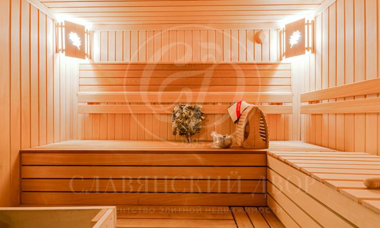 Лот-3798-194294 продажа дома Рублево-Успенское шоссе Барвиха-49