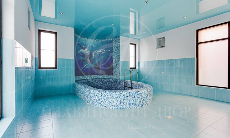 Лот-3798-194296 продажа дома Рублево-Успенское шоссе Барвиха-49