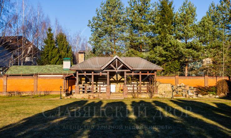 Лот-3798-194301 продажа дома Рублево-Успенское шоссе Барвиха-49