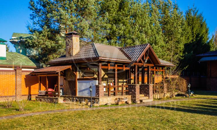 Лот-3798-194306 продажа дома Рублево-Успенское шоссе Барвиха-49