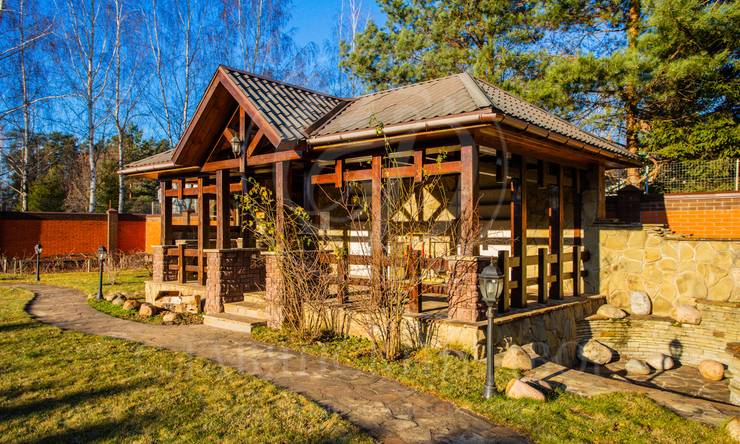 Лот-3798-194314 продажа дома Рублево-Успенское шоссе Барвиха-49