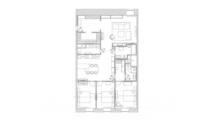 Лот-9060-194330 Продажа квартиры Север