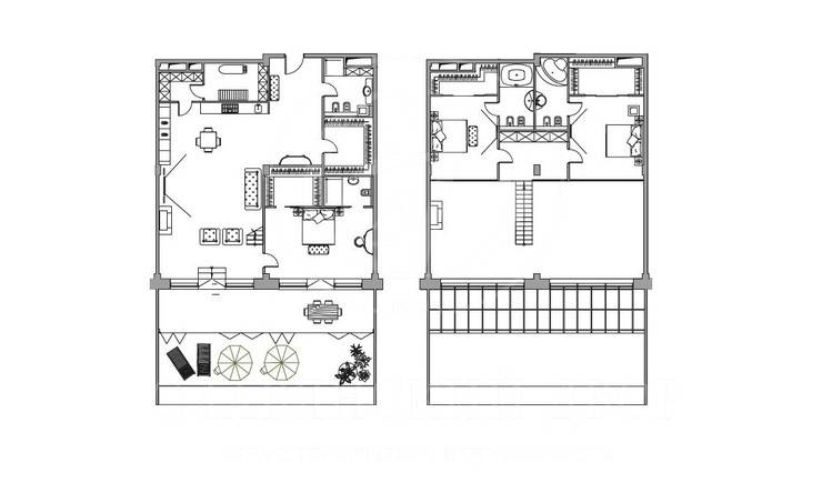 Лот-7165-194331 Продажа квартиры Тверская