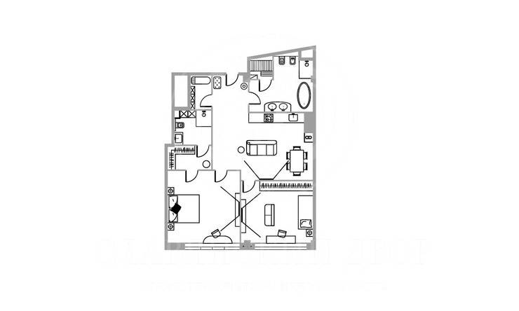 Лот-8296-194332 Продажа квартиры Север