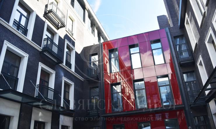 Лот-11129-194339 Продажа квартиры Север