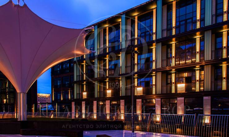 Лот-11129-194341 Продажа квартиры Север