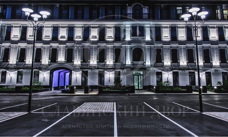 Лот-11129-194342 Продажа квартиры Север