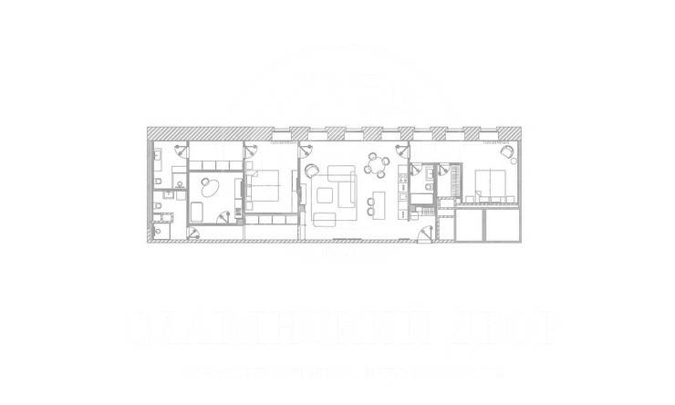 Лот-11129-194357 Продажа квартиры Север