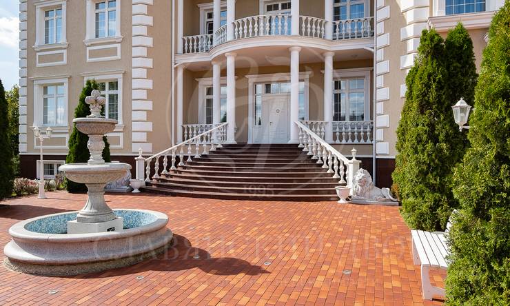 Лот-8491-194476 продажа дома Новорижское шоссе Никольская слобода