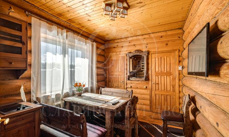 Лот-8491-194480 продажа дома Новорижское шоссе Никольская слобода