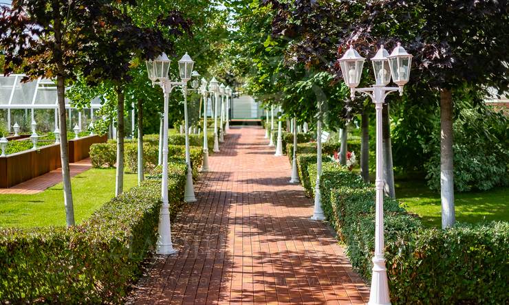 Лот-8491-194489 продажа дома Новорижское шоссе Никольская слобода