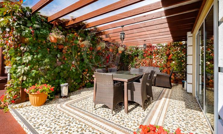 Лот-8491-194490 продажа дома Новорижское шоссе Никольская слобода