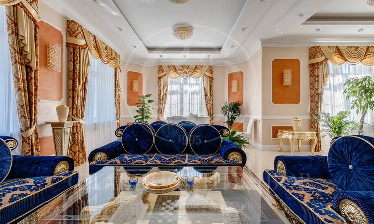 Лот-8491-194502 продажа дома Новорижское шоссе Никольская слобода