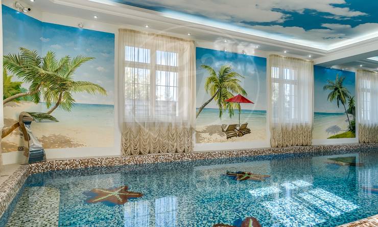 Лот-8491-194504 продажа дома Новорижское шоссе Никольская слобода