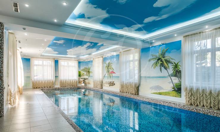 Лот-8491-194506 продажа дома Новорижское шоссе Никольская слобода