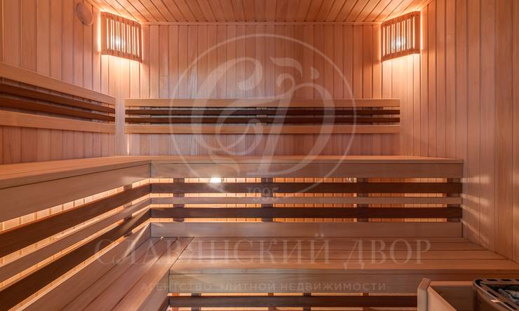 Лот-8491-194507 продажа дома Новорижское шоссе Никольская слобода