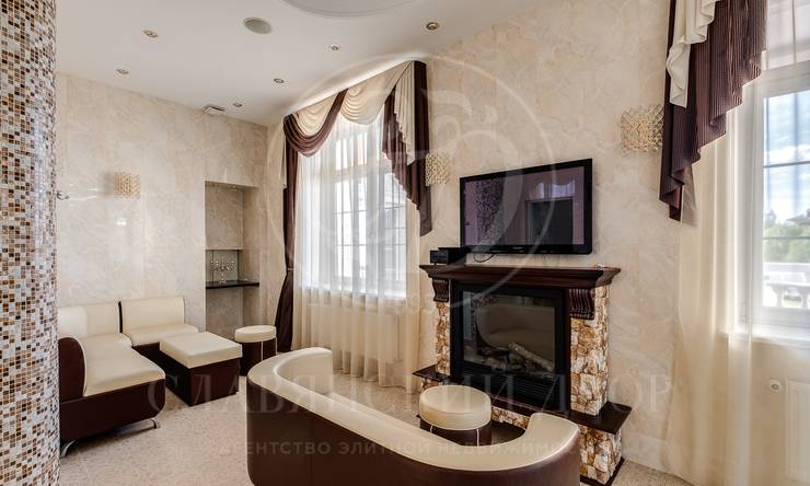 Лот-8491-194508 продажа дома Новорижское шоссе Никольская слобода