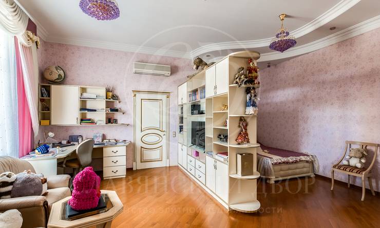 Лот-8491-194513 продажа дома Новорижское шоссе Никольская слобода