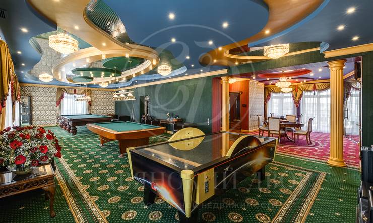 Лот-8491-194519 продажа дома Новорижское шоссе Никольская слобода