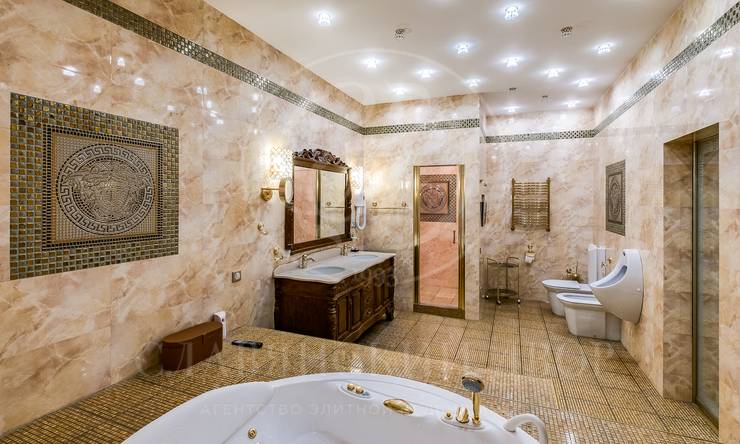 Лот-8491-194520 продажа дома Новорижское шоссе Никольская слобода