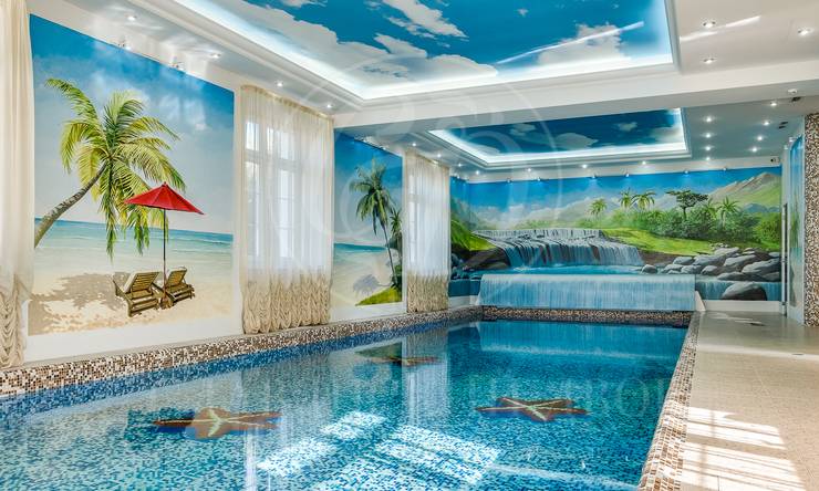 Лот-8491-194522 продажа дома Новорижское шоссе Никольская слобода