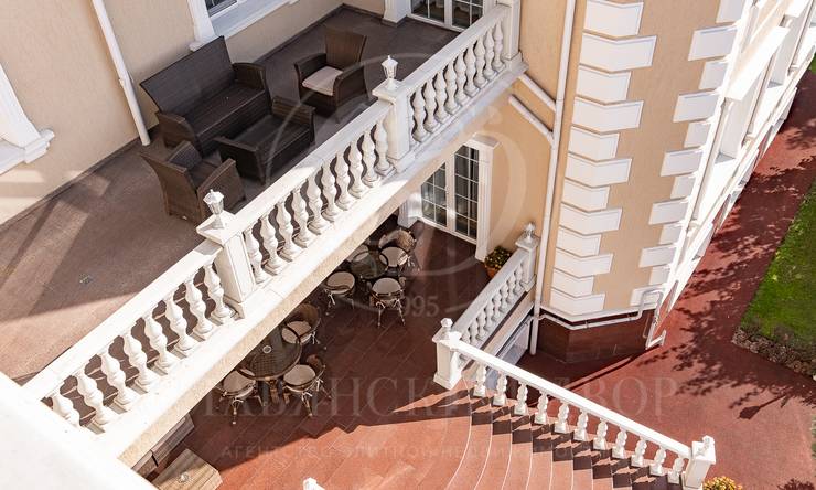 Лот-8491-194528 продажа дома Новорижское шоссе Никольская слобода