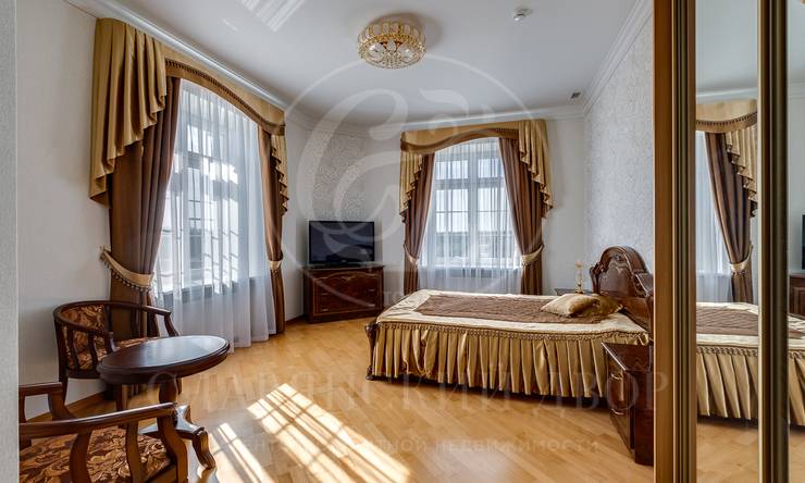 Лот-8491-194530 продажа дома Новорижское шоссе Никольская слобода