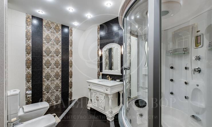 Лот-8491-194532 продажа дома Новорижское шоссе Никольская слобода