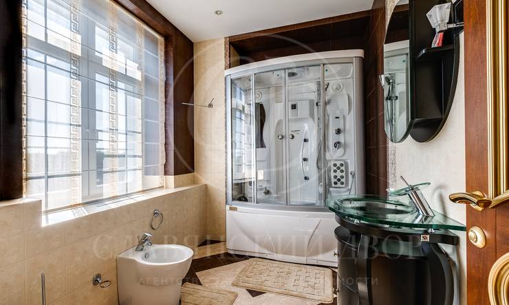 Лот-8491-194534 продажа дома Новорижское шоссе Никольская слобода