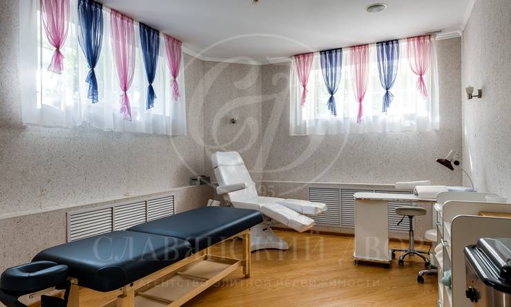 Лот-8491-194535 продажа дома Новорижское шоссе Никольская слобода