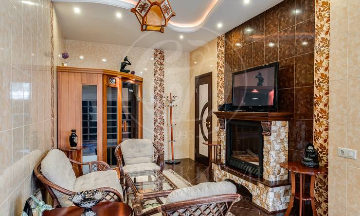 Лот-8491-194539 продажа дома Новорижское шоссе Никольская слобода