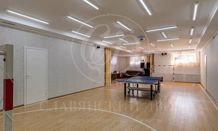 Лот-8491-194542 продажа дома Новорижское шоссе Никольская слобода