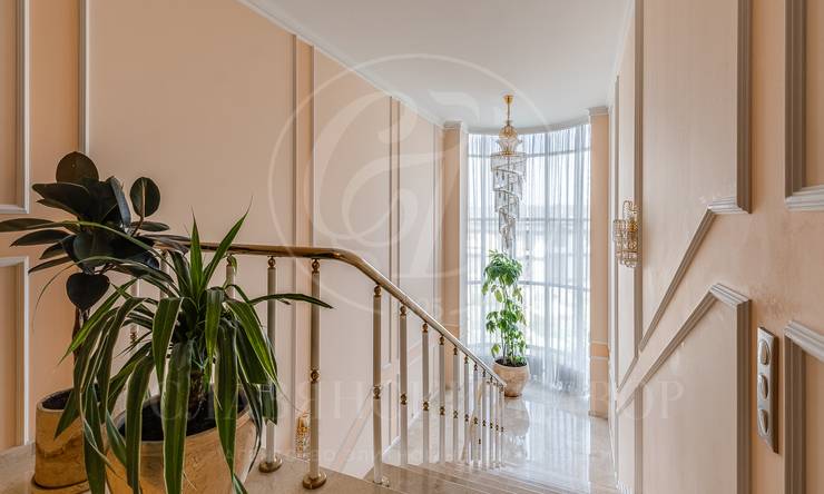 Лот-8491-194548 продажа дома Новорижское шоссе Никольская слобода