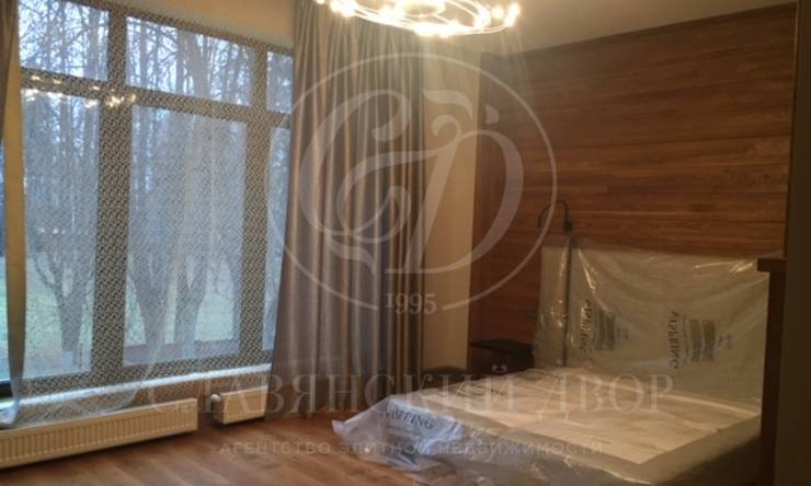 Лот-8492-194553 аренда дома Новорижское шоссе Резиденция Рублево